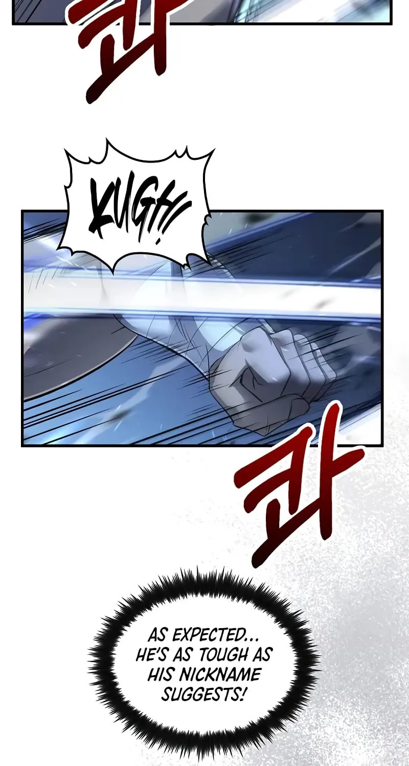 Uiwon, Dasi Salda Chapter 183 page 88 - 