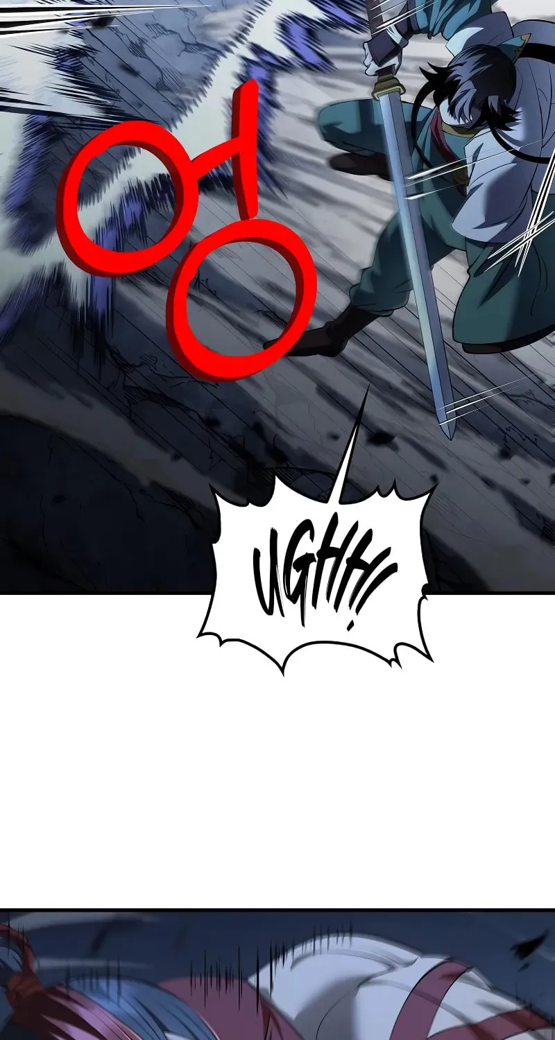 Uiwon, Dasi Salda Chapter 183 page 92 - 