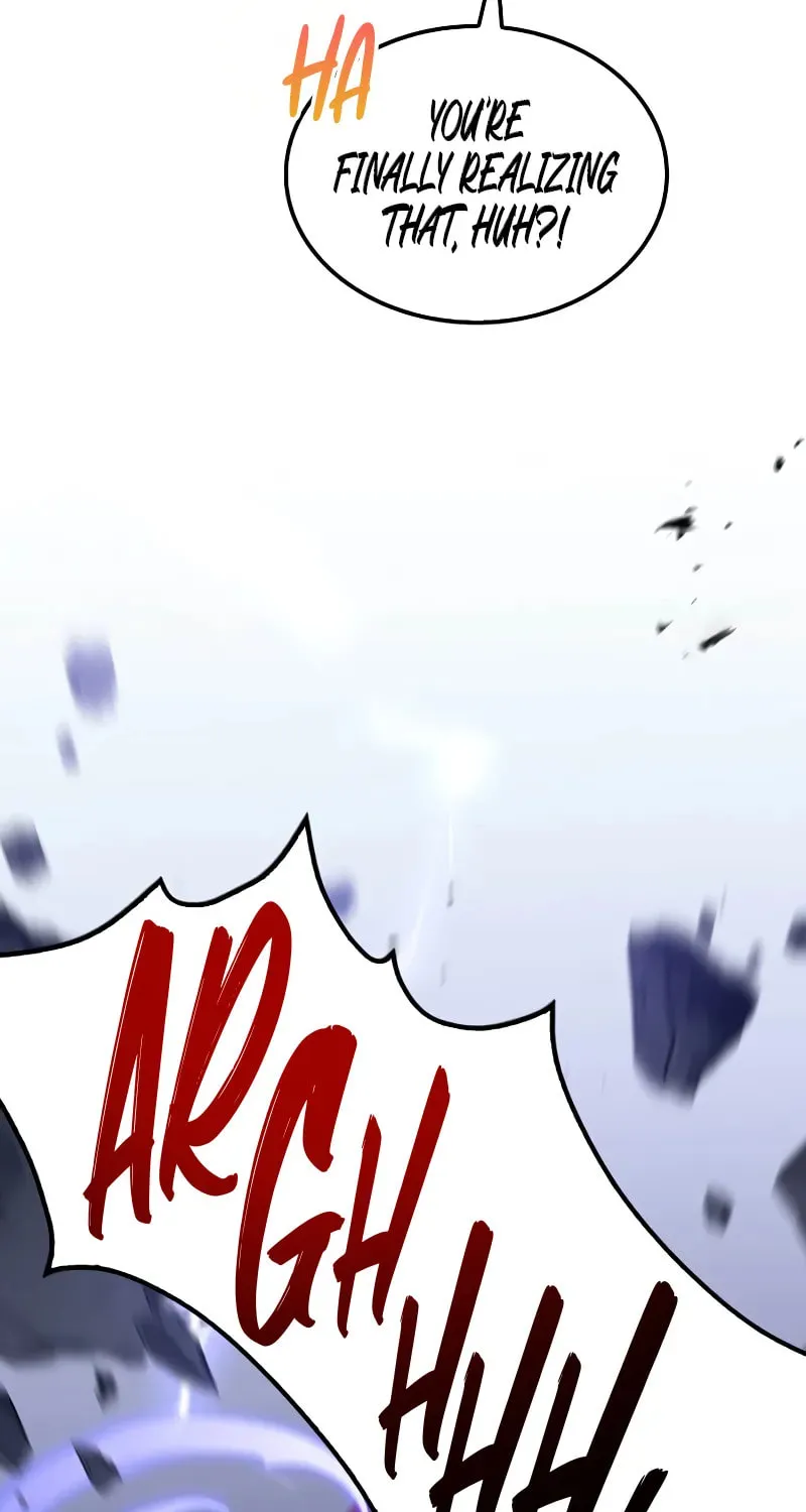 Uiwon, Dasi Salda Chapter 183 page 95 - 