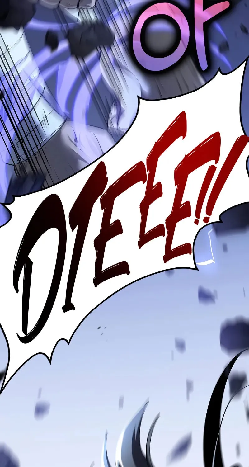 Uiwon, Dasi Salda Chapter 183 page 97 - 