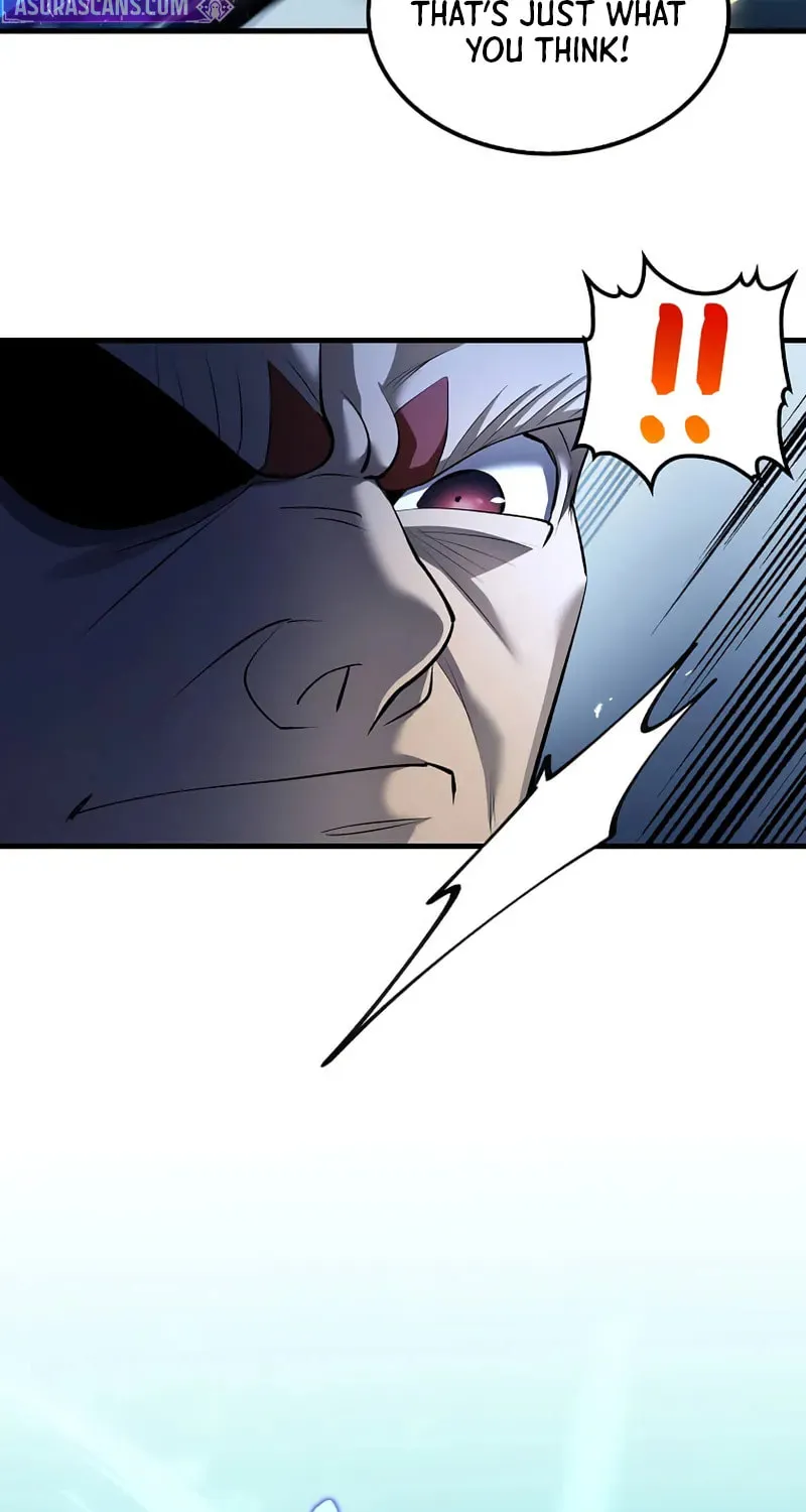 Uiwon, Dasi Salda Chapter 184 page 18 - 