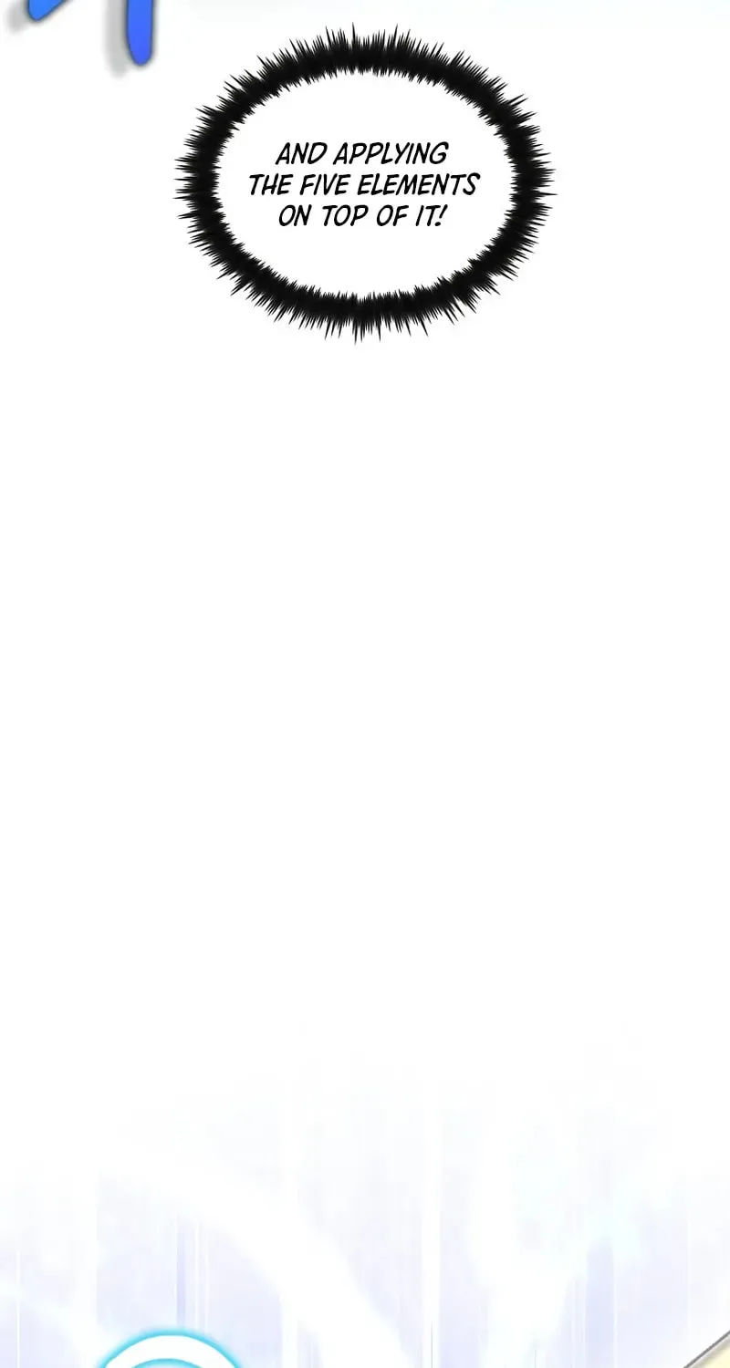 Uiwon, Dasi Salda Chapter 184 page 22 - 