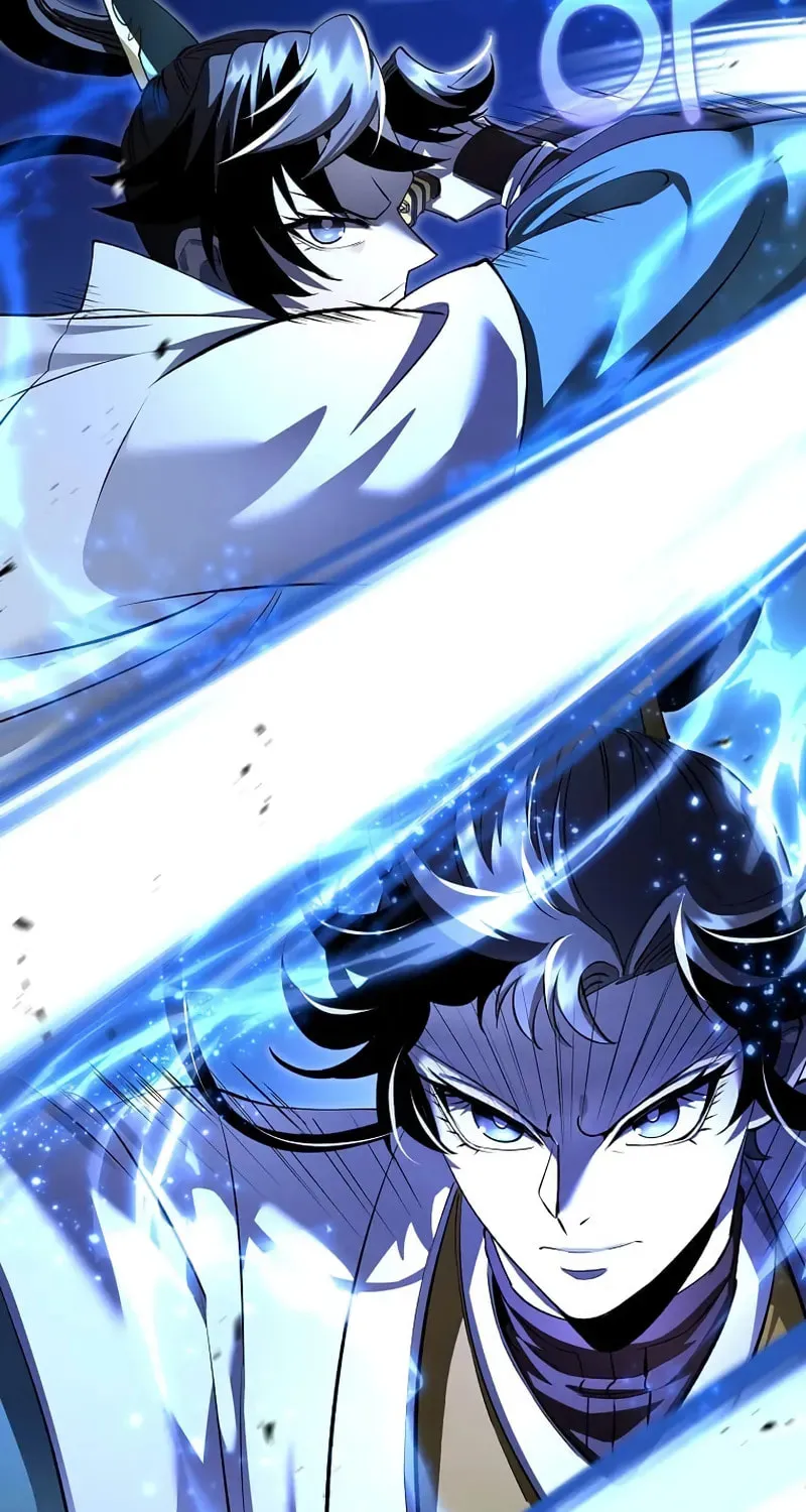 Uiwon, Dasi Salda Chapter 184 page 26 - 