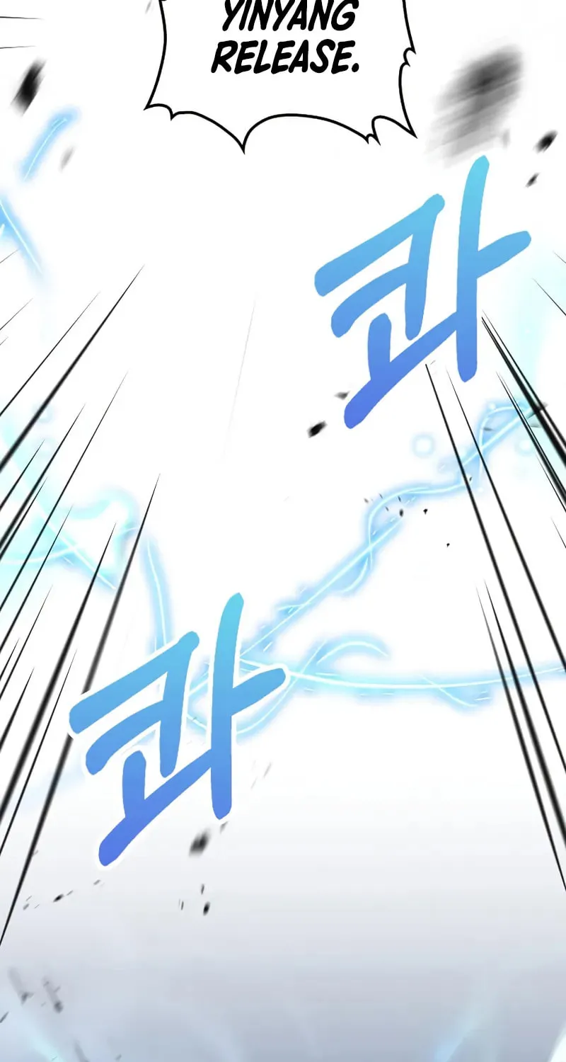 Uiwon, Dasi Salda Chapter 184 page 28 - 