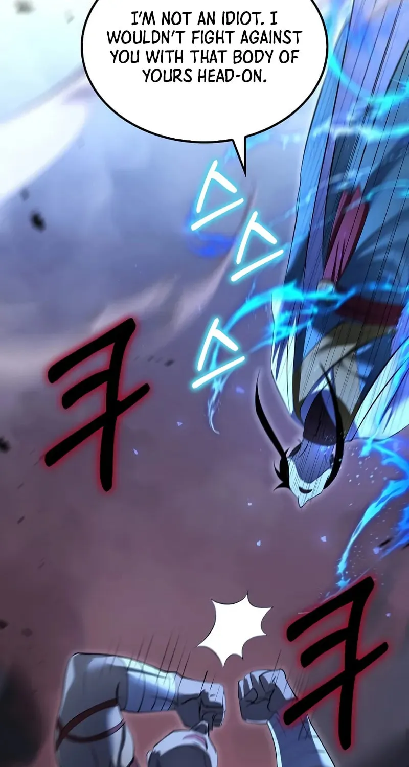 Uiwon, Dasi Salda Chapter 184 page 39 - 