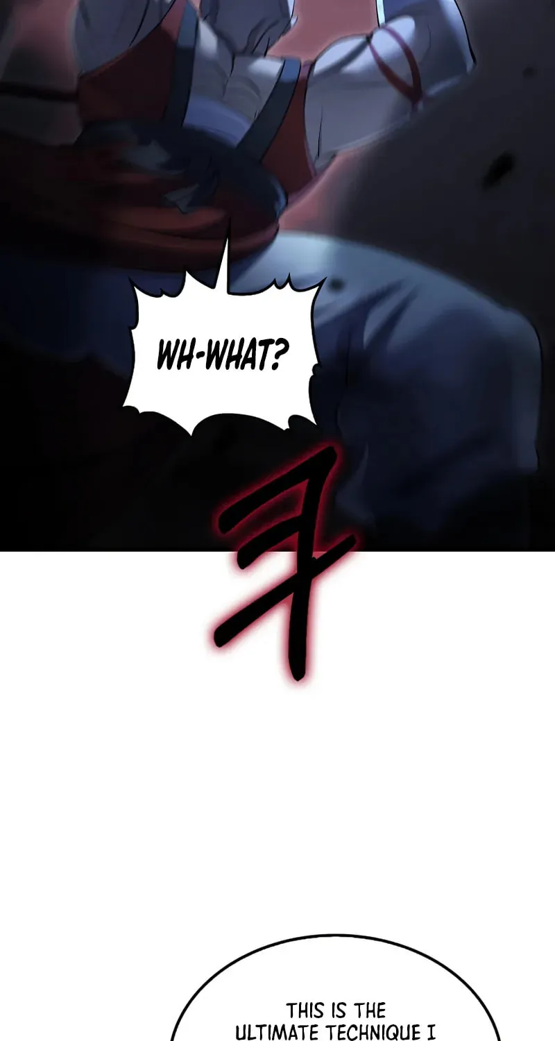 Uiwon, Dasi Salda Chapter 184 page 40 - 