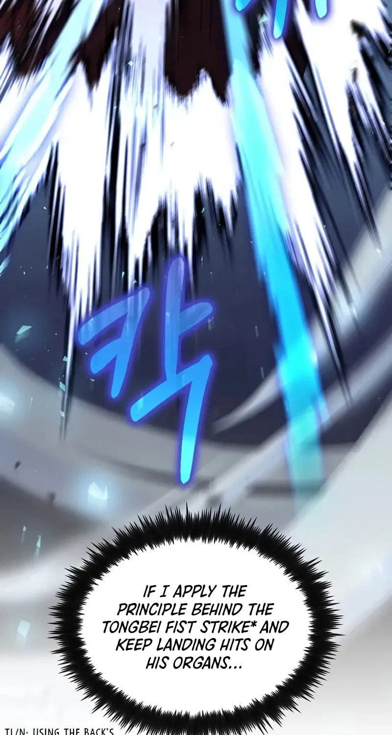 Uiwon, Dasi Salda Chapter 184 page 48 - 