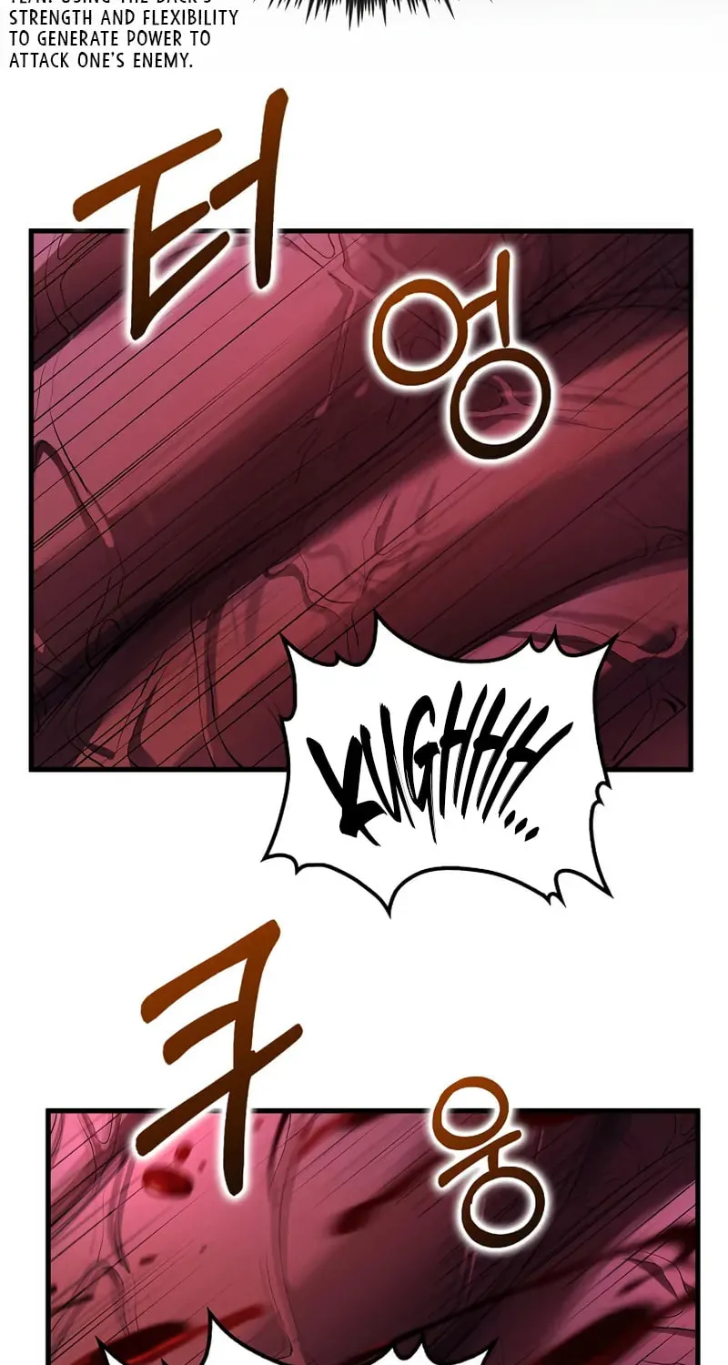 Uiwon, Dasi Salda Chapter 184 page 49 - 
