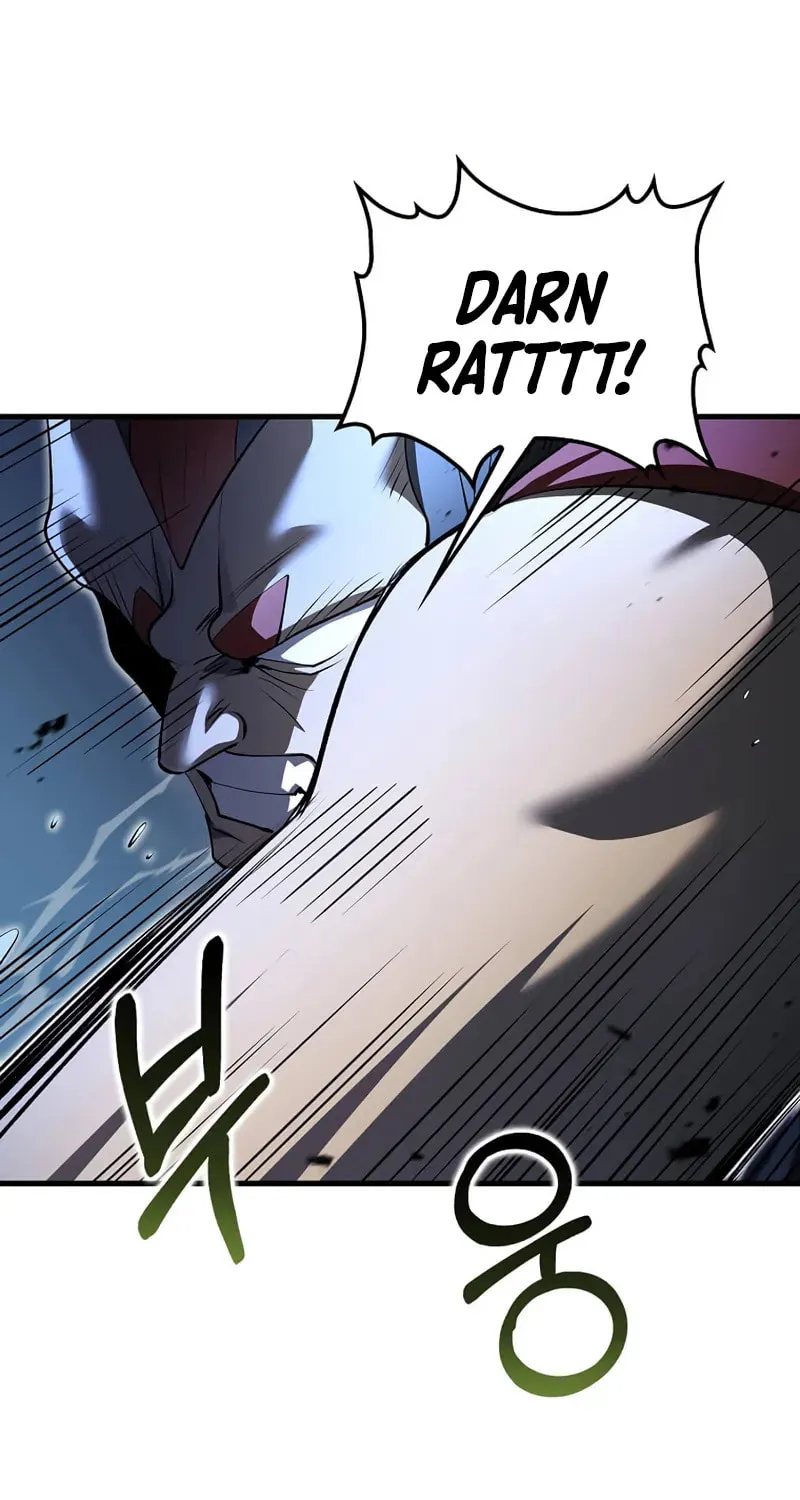 Uiwon, Dasi Salda Chapter 184 page 52 - 