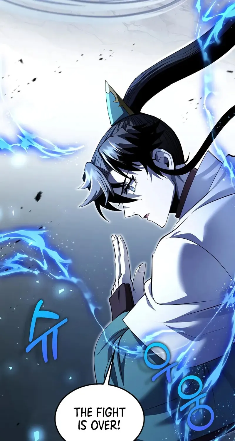 Uiwon, Dasi Salda Chapter 184 page 55 - 