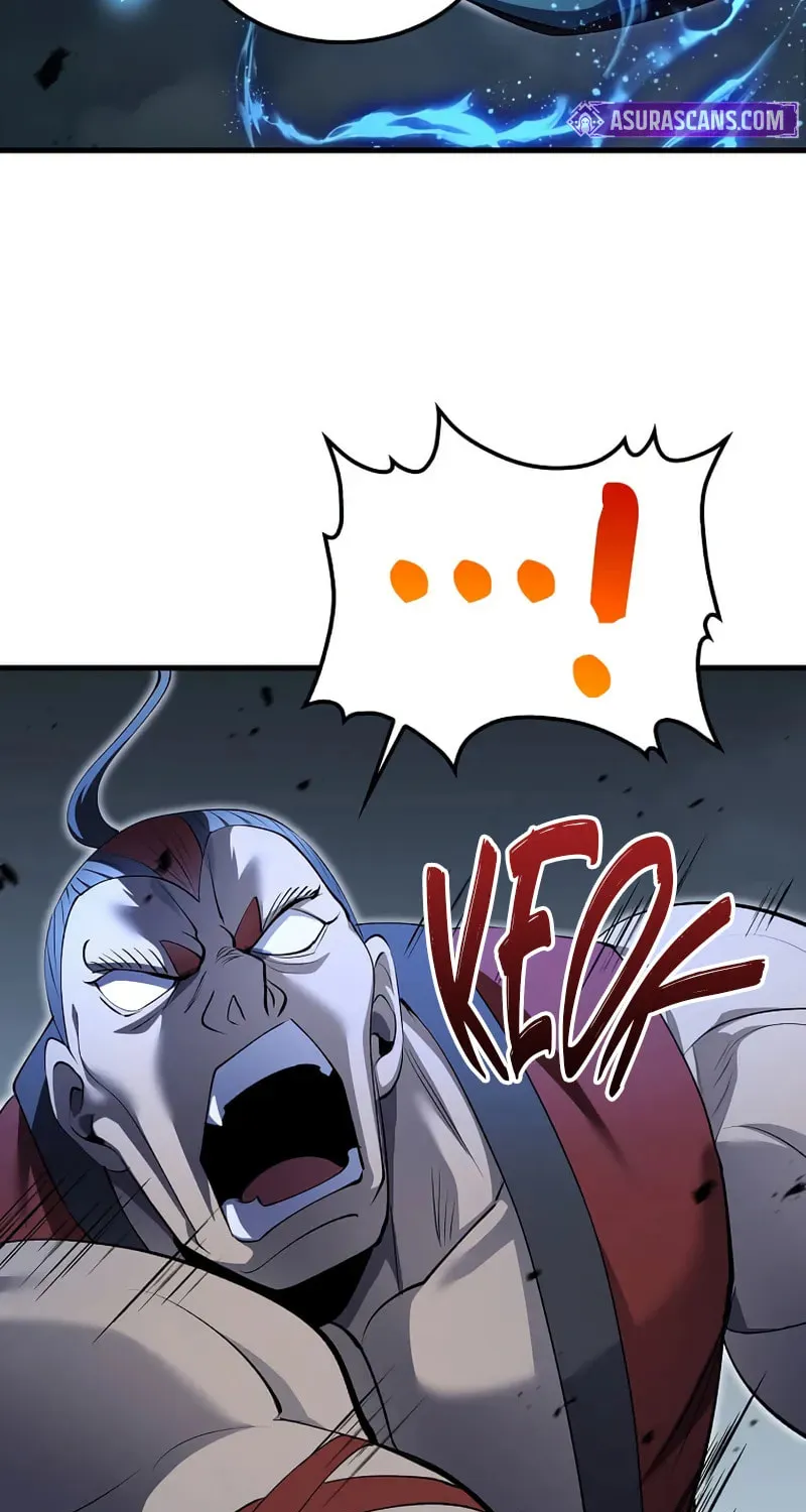 Uiwon, Dasi Salda Chapter 184 page 56 - 