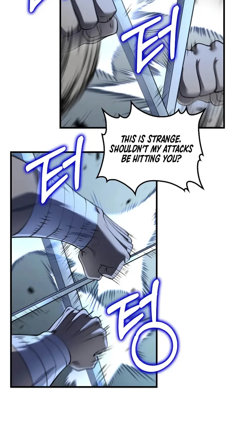 Uiwon, Dasi Salda Chapter 184 page 7 - 