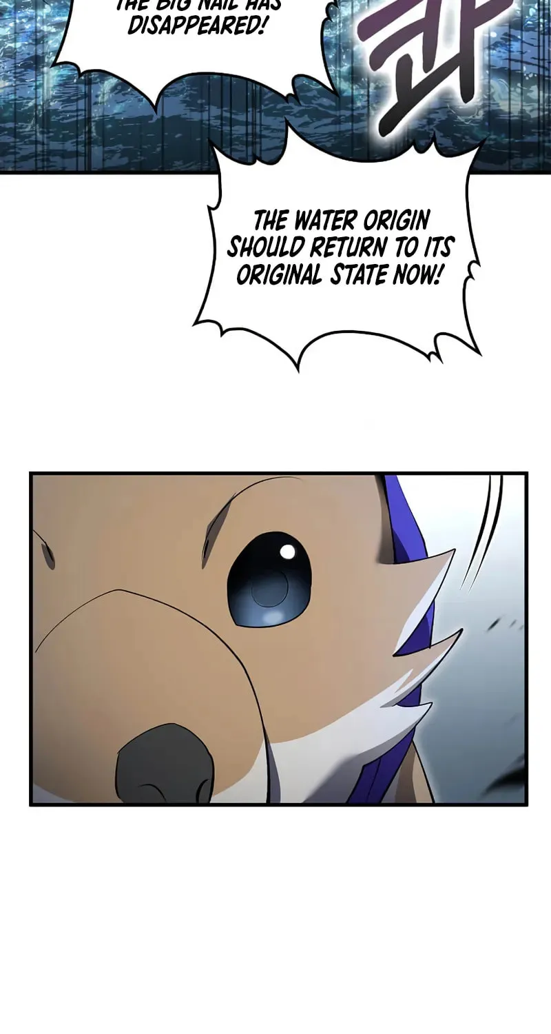 Uiwon, Dasi Salda Chapter 184 page 70 - 