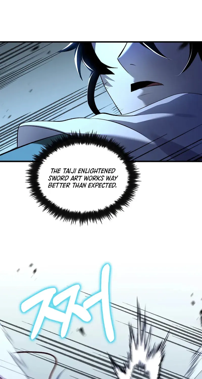 Uiwon, Dasi Salda Chapter 184 page 8 - 