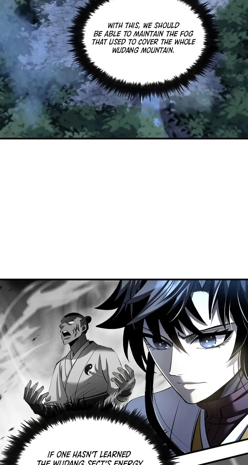 Uiwon, Dasi Salda Chapter 184 page 76 - 