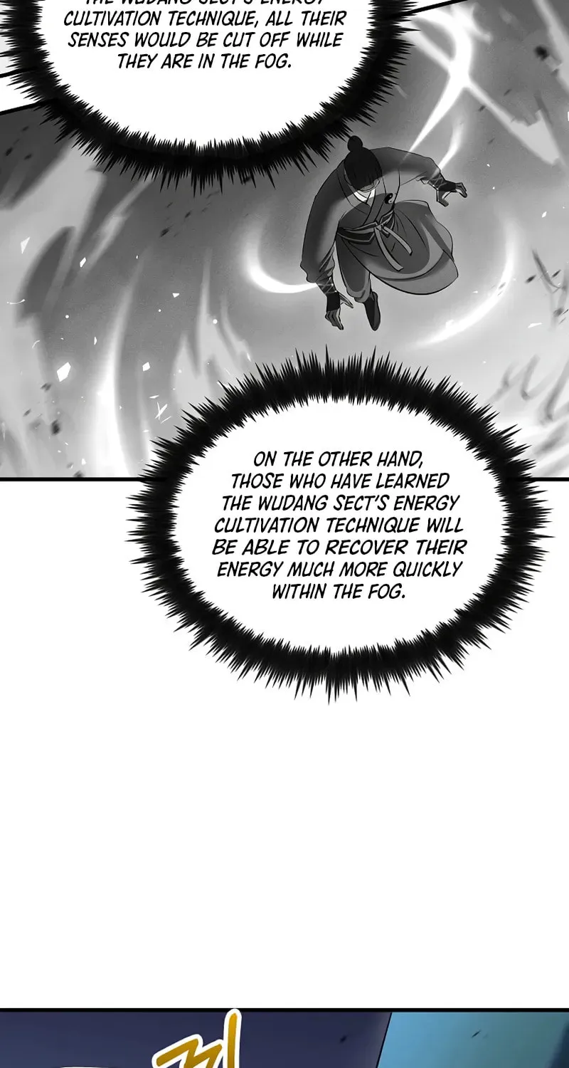 Uiwon, Dasi Salda Chapter 184 page 77 - 