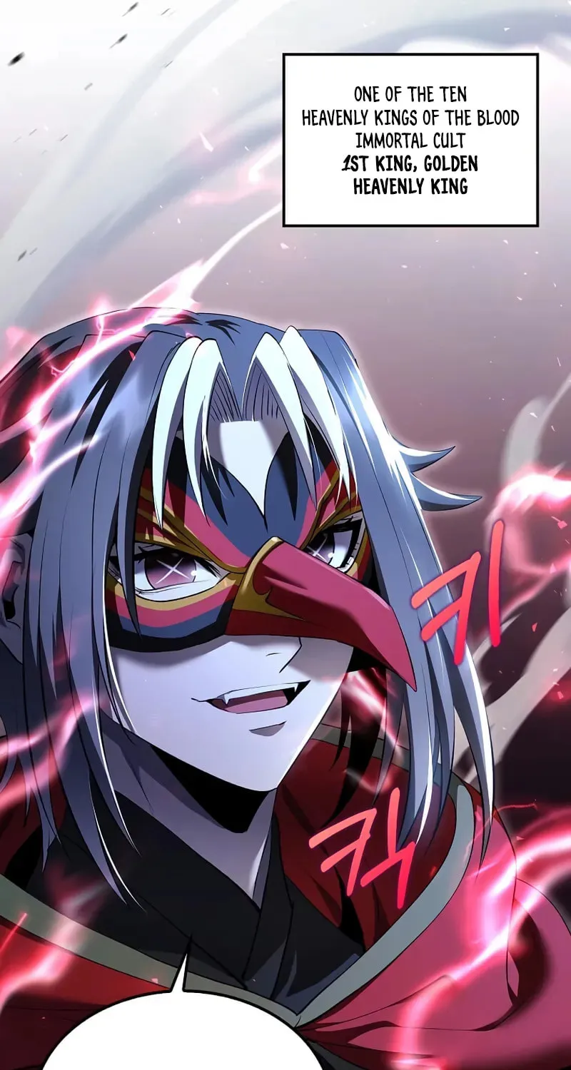 Uiwon, Dasi Salda Chapter 184 page 92 - 
