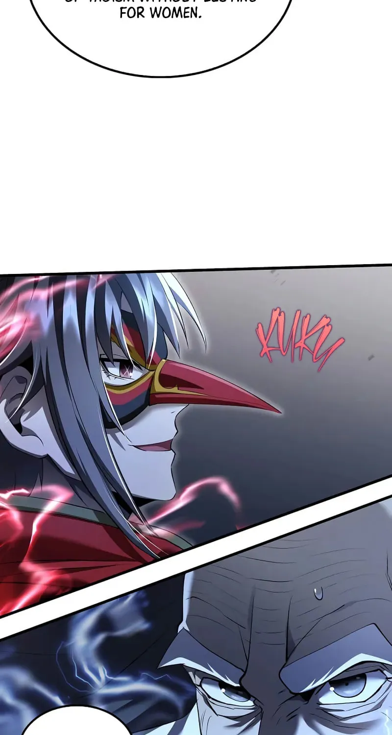 Uiwon, Dasi Salda Chapter 184 page 96 - 