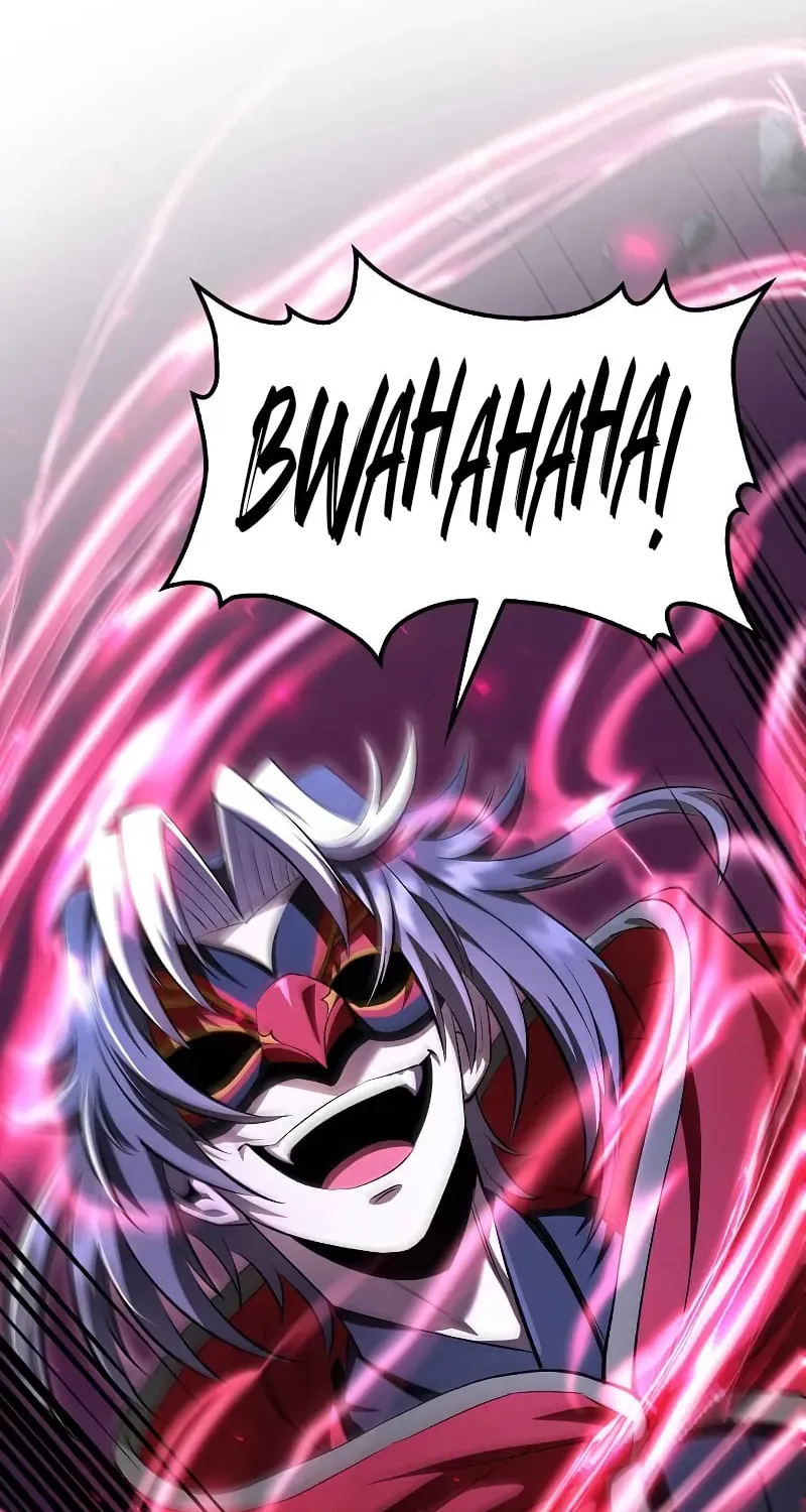 Uiwon, Dasi Salda Chapter 185 page 13 - 