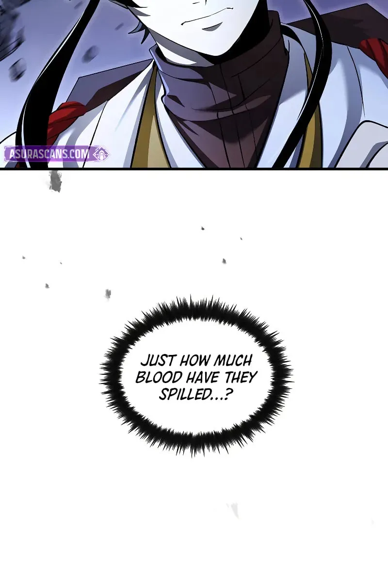 Uiwon, Dasi Salda Chapter 185 page 18 - 