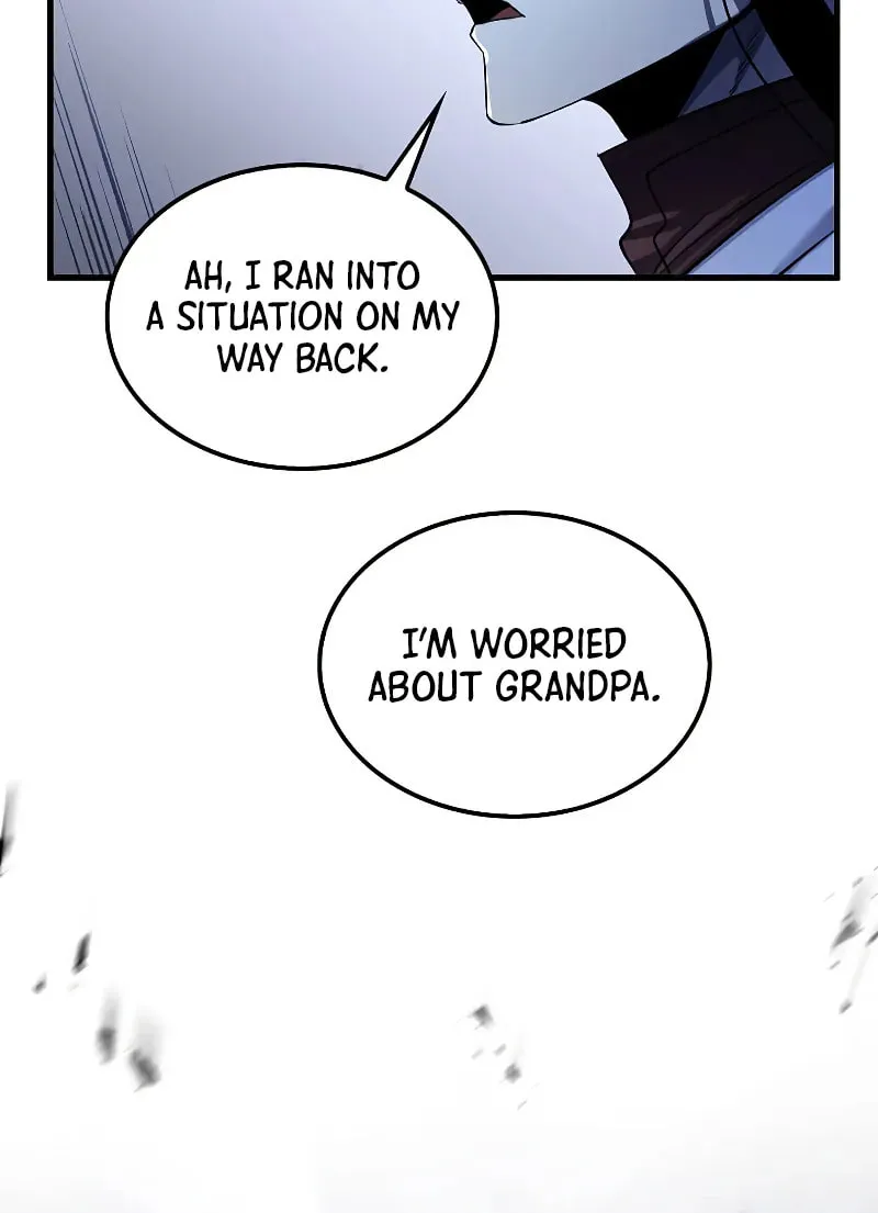 Uiwon, Dasi Salda Chapter 185 page 27 - 