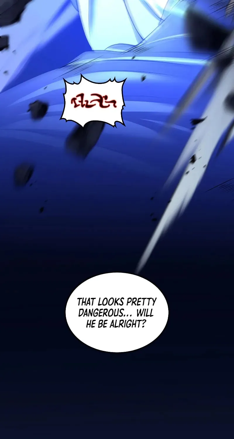 Uiwon, Dasi Salda Chapter 185 page 30 - 