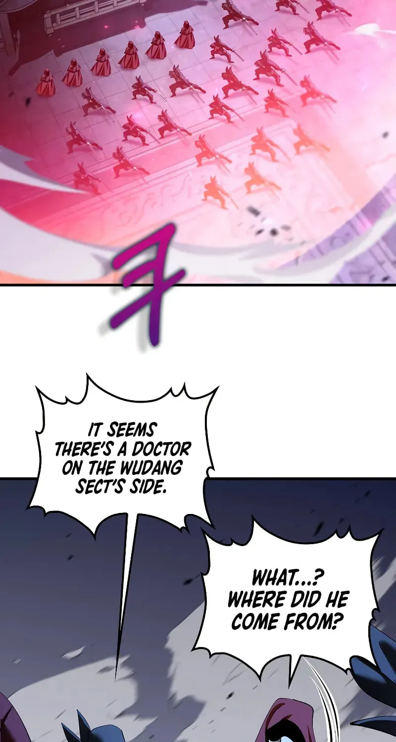 Uiwon, Dasi Salda Chapter 185 page 39 - 