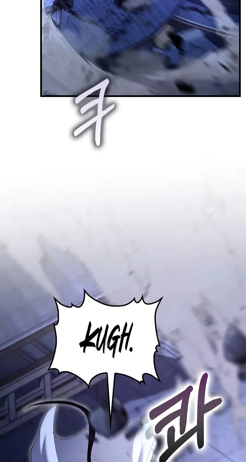 Uiwon, Dasi Salda Chapter 185 page 5 - 