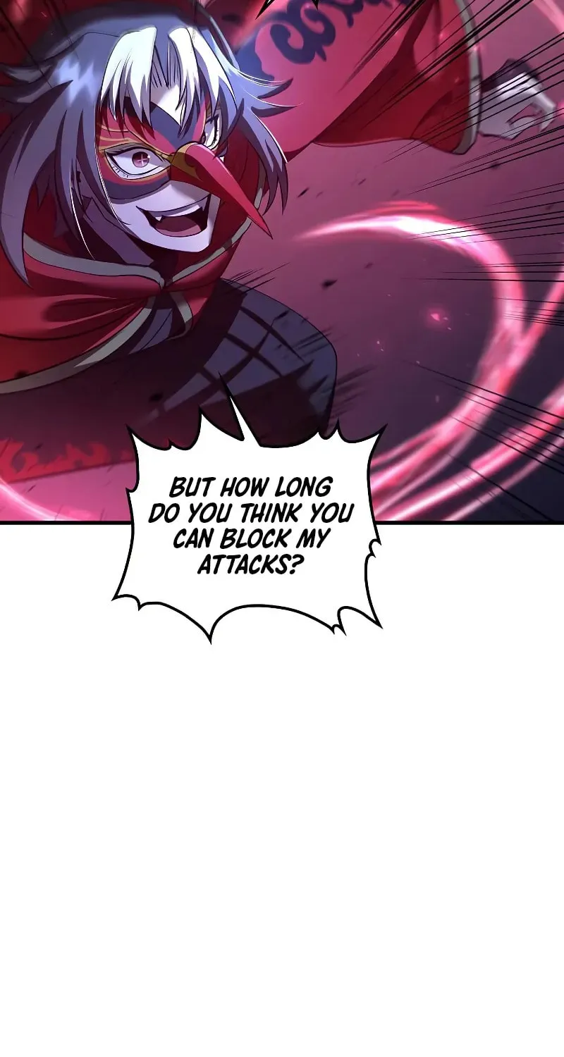 Uiwon, Dasi Salda Chapter 185 page 44 - 