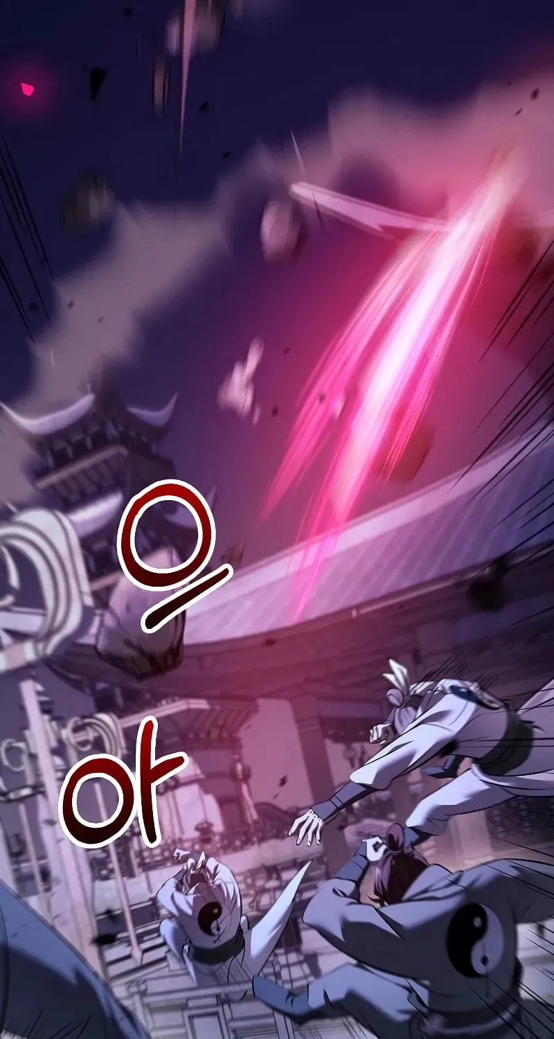 Uiwon, Dasi Salda Chapter 185 page 60 - 