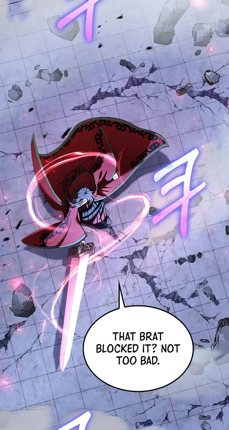 Uiwon, Dasi Salda Chapter 185 page 69 - 