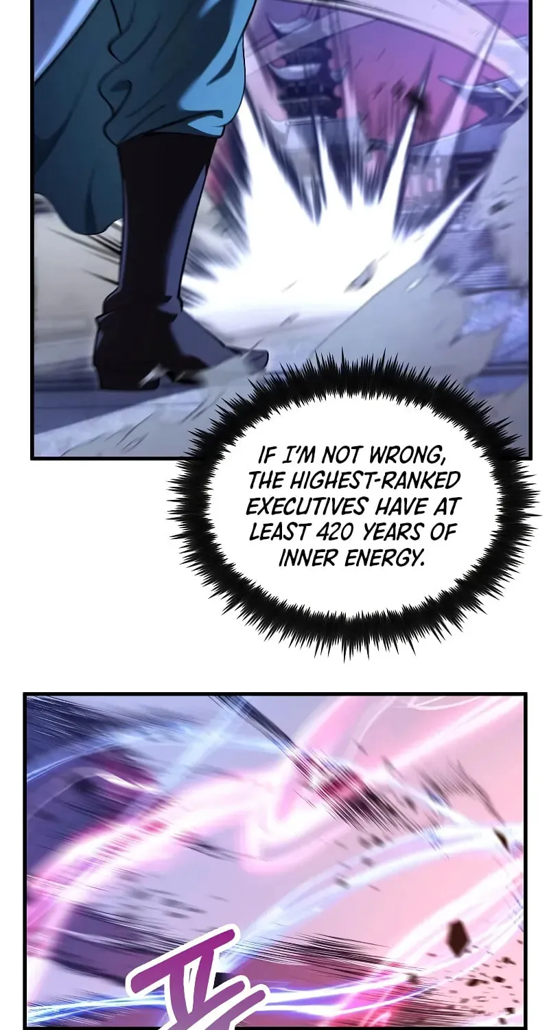 Uiwon, Dasi Salda Chapter 185 page 8 - 