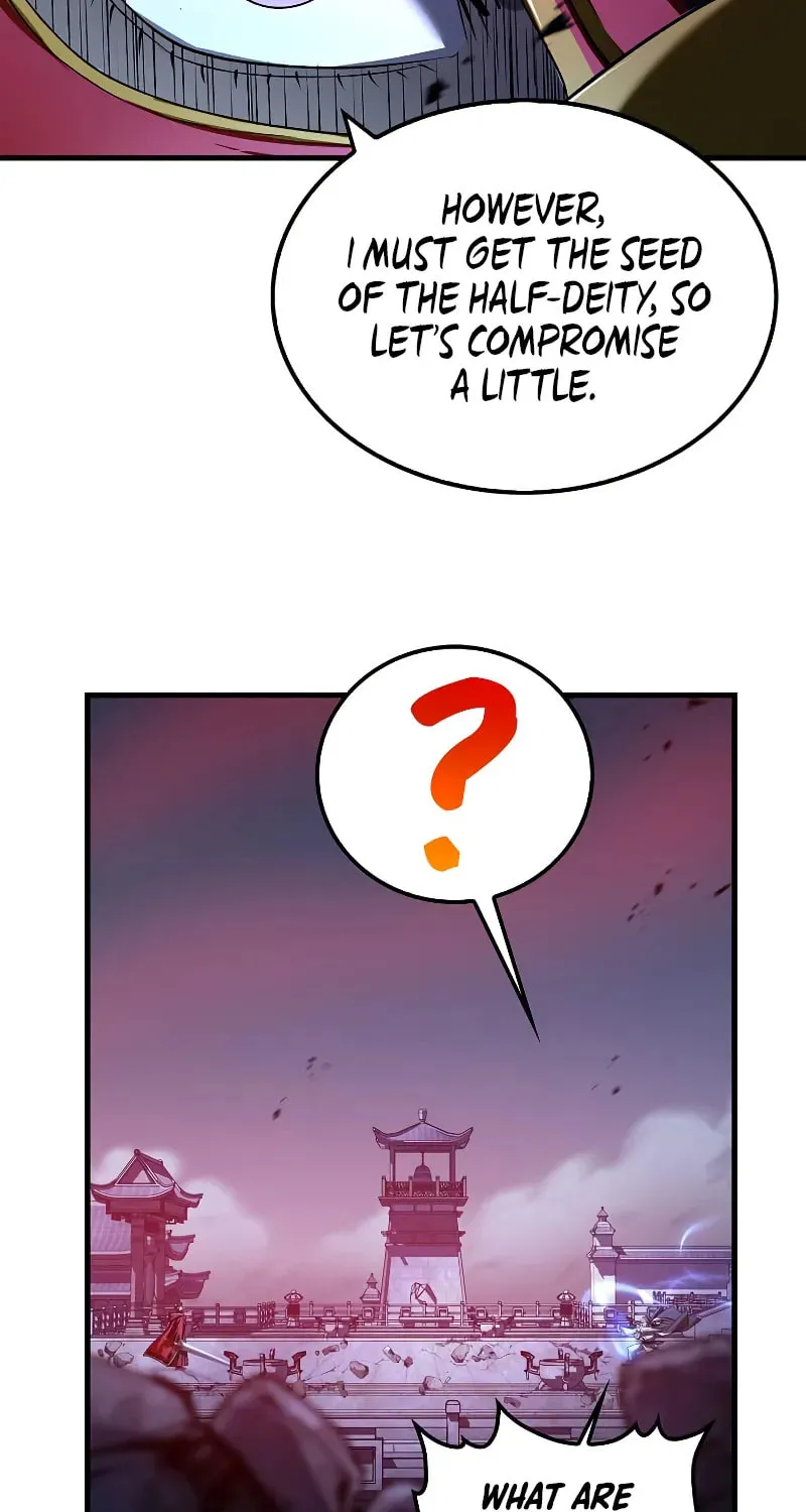 Uiwon, Dasi Salda Chapter 185 page 73 - 