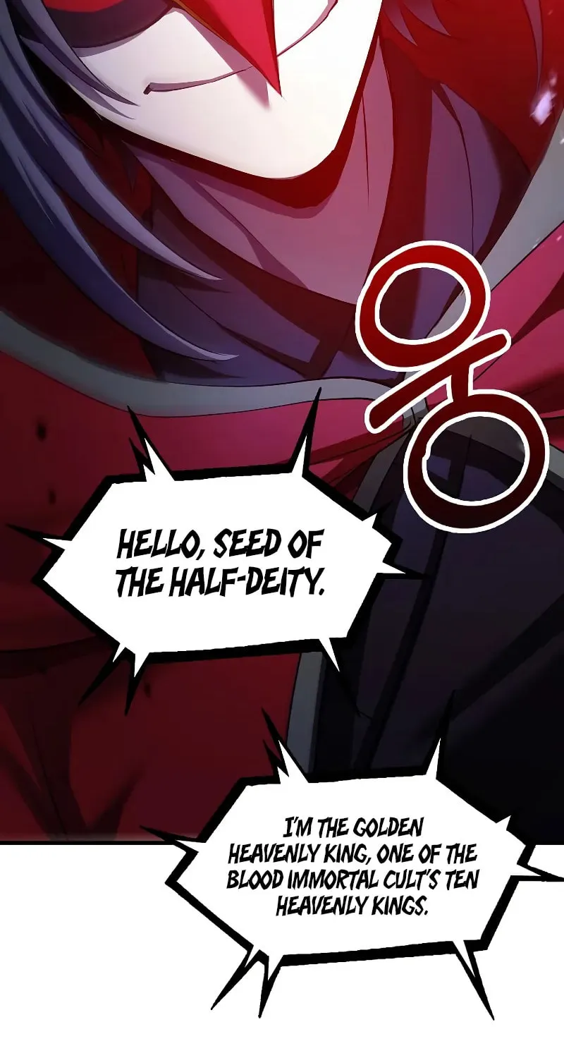 Uiwon, Dasi Salda Chapter 185 page 76 - 