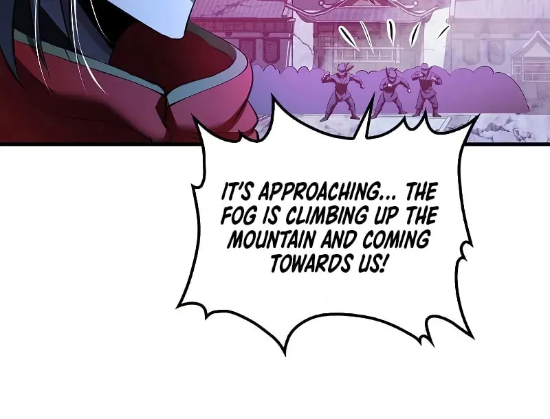 Uiwon, Dasi Salda Chapter 185 page 83 - 