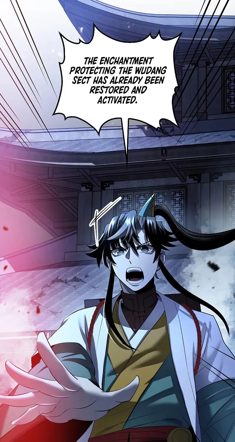 Uiwon, Dasi Salda Chapter 185 page 85 - 