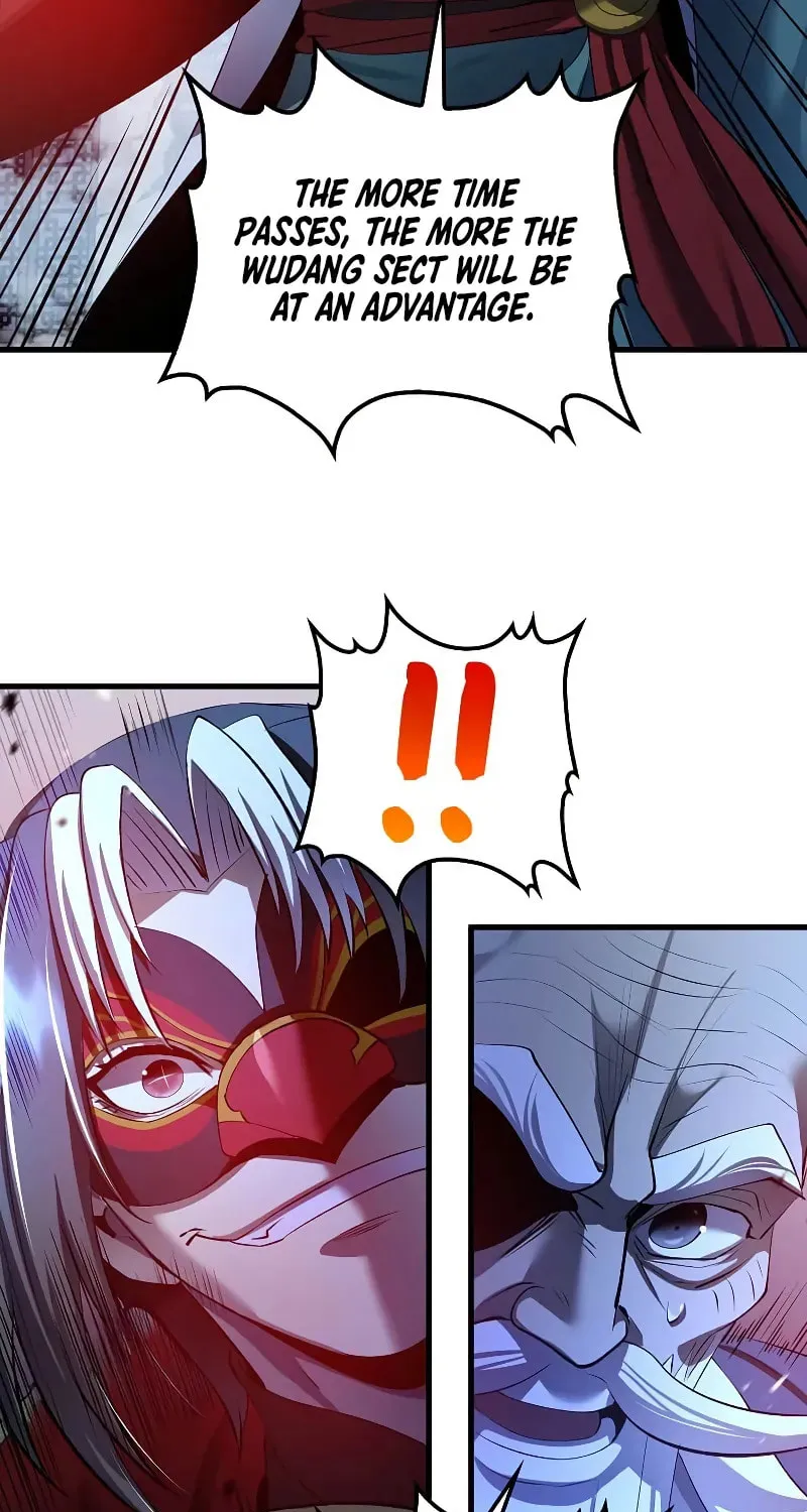 Uiwon, Dasi Salda Chapter 185 page 86 - 