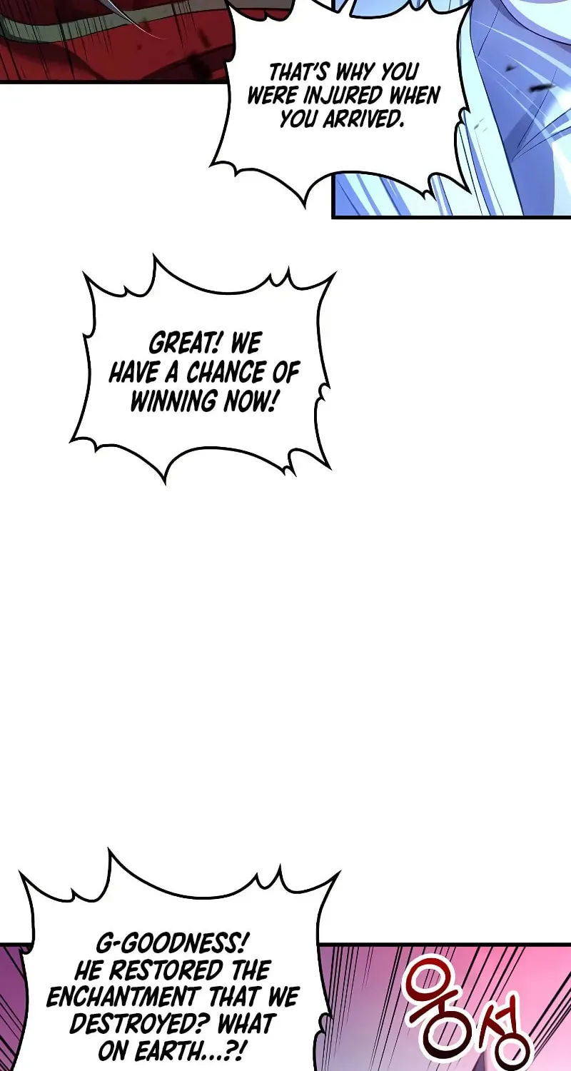 Uiwon, Dasi Salda Chapter 185 page 87 - 