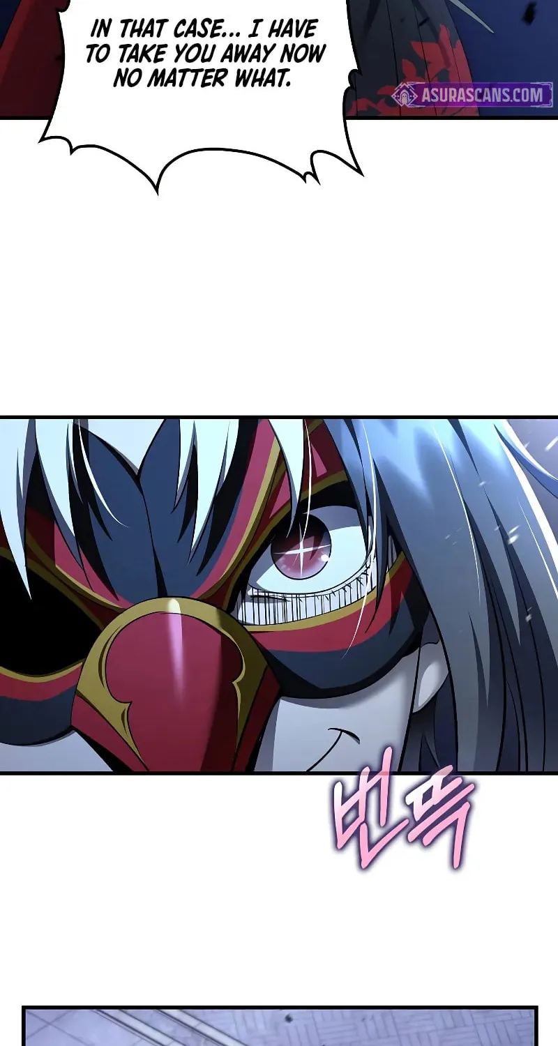 Uiwon, Dasi Salda Chapter 185 page 91 - 