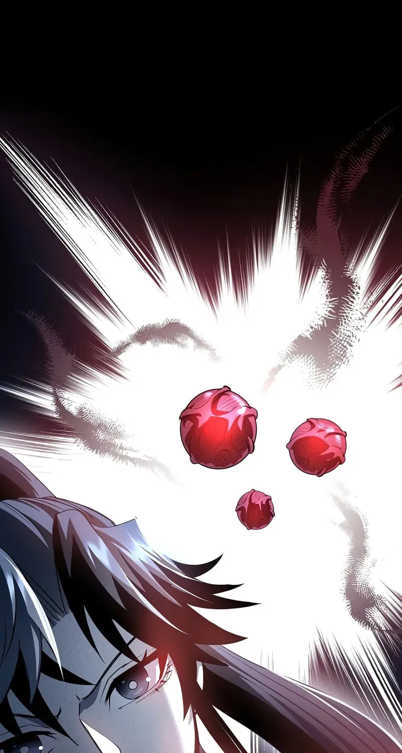 Uiwon, Dasi Salda Chapter 186 page 2 - 