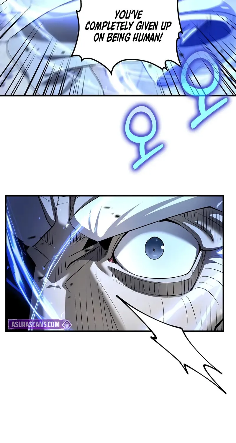 Uiwon, Dasi Salda Chapter 186 page 11 - 