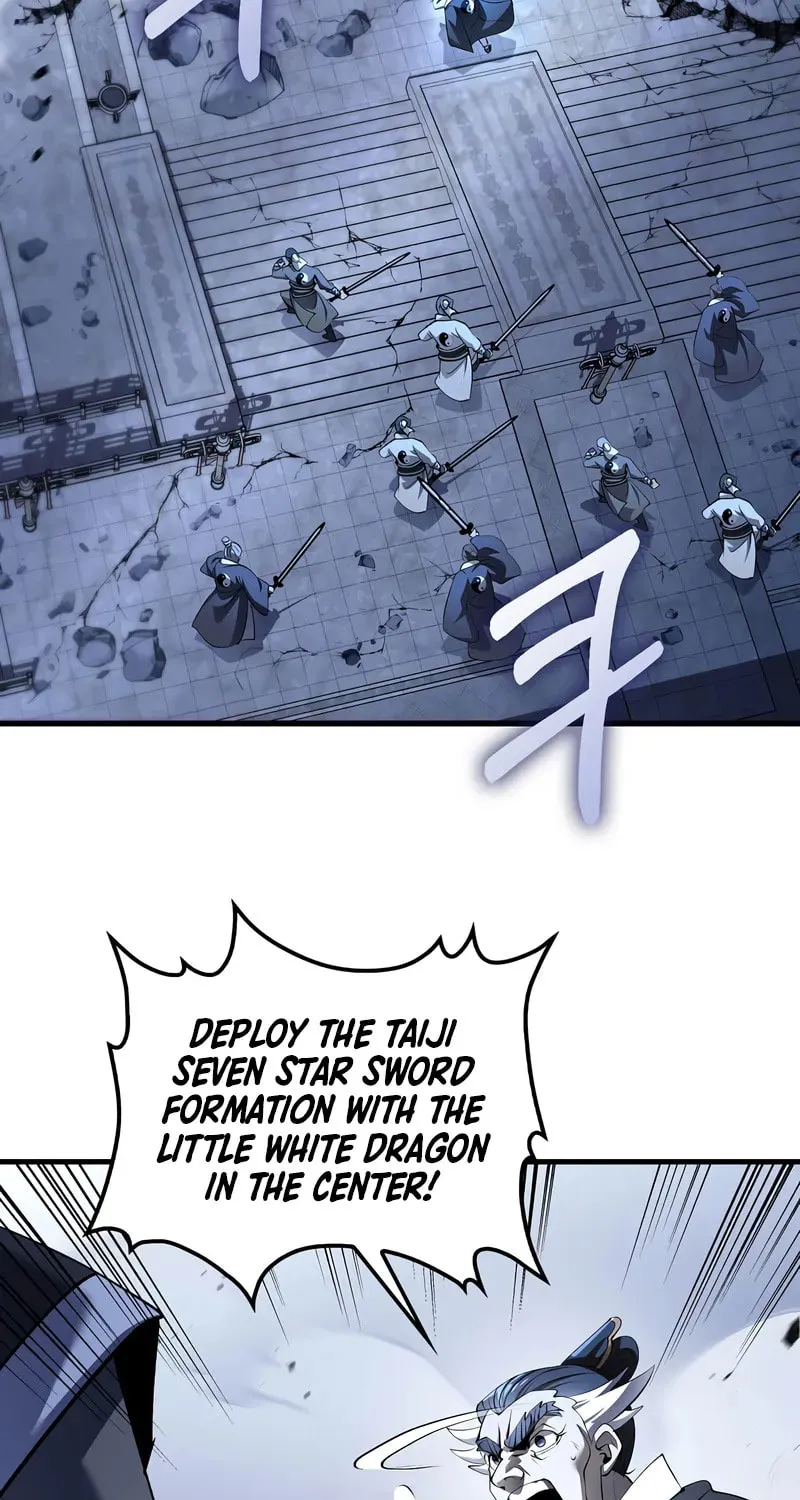 Uiwon, Dasi Salda Chapter 186 page 20 - 