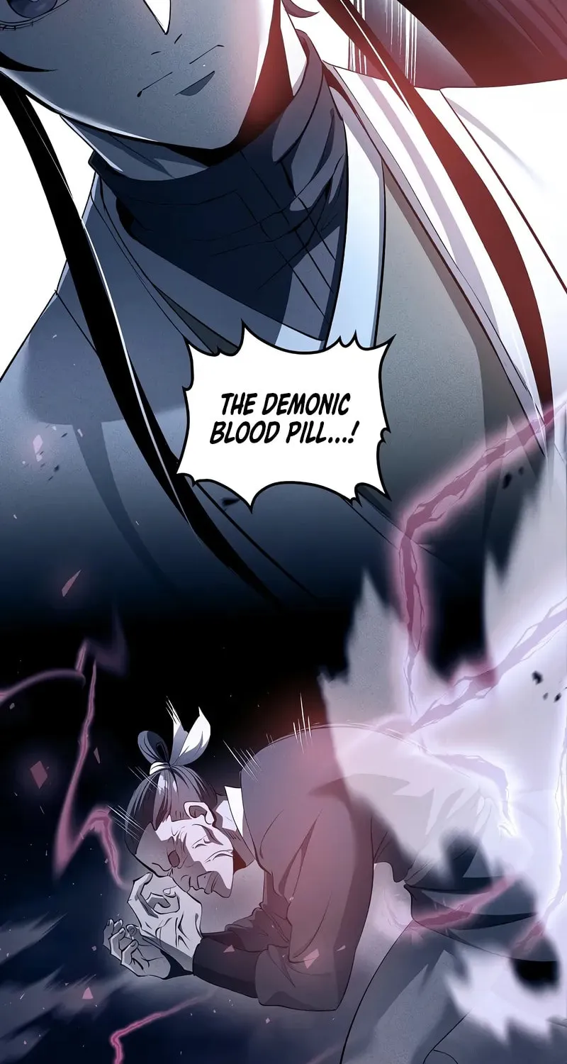 Uiwon, Dasi Salda Chapter 186 page 3 - 