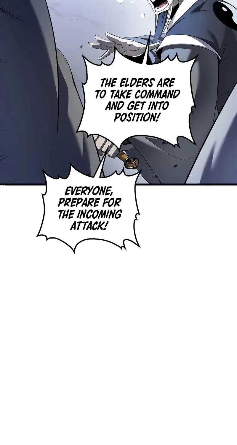 Uiwon, Dasi Salda Chapter 186 page 21 - 
