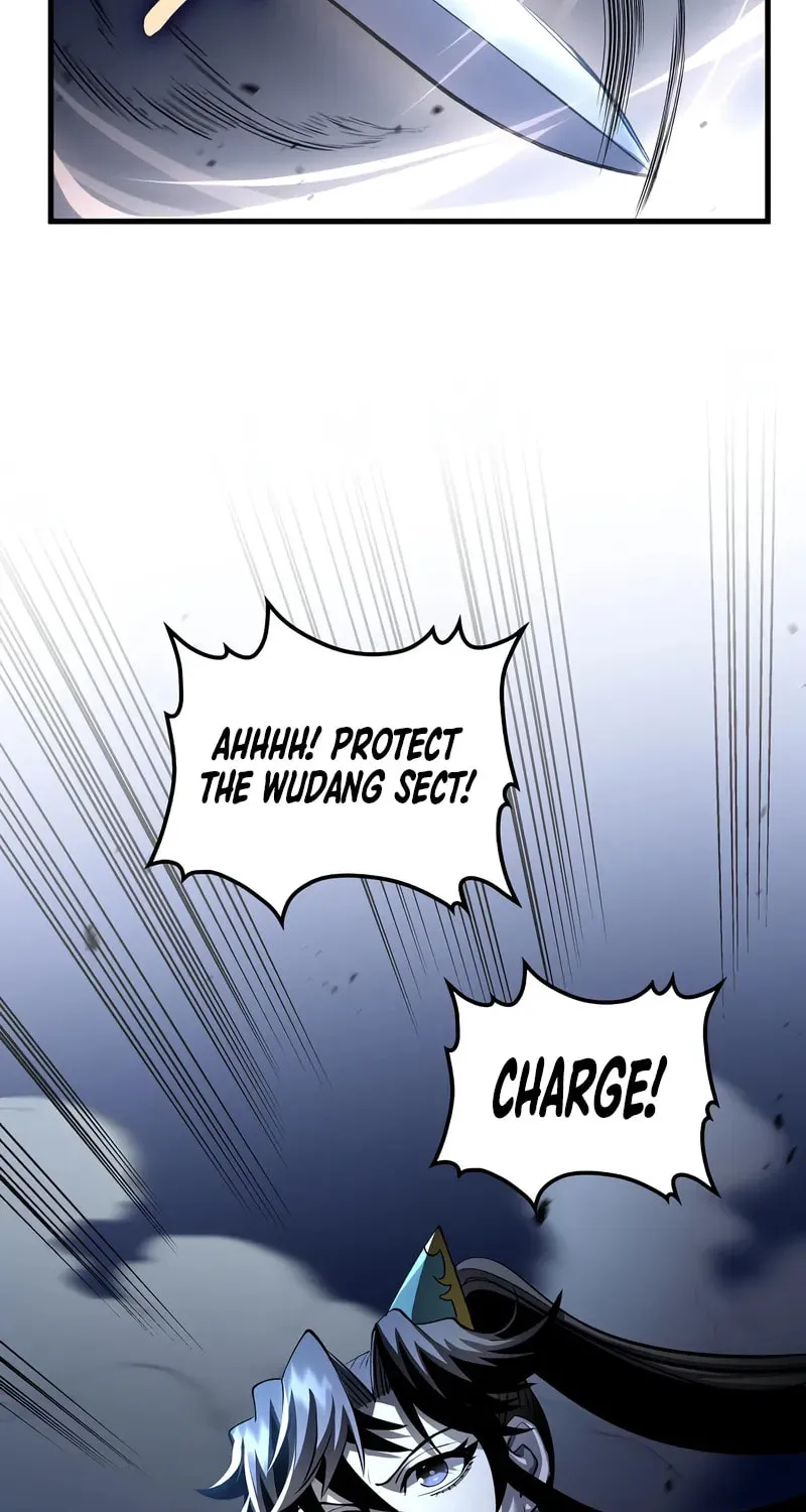 Uiwon, Dasi Salda Chapter 186 page 24 - 