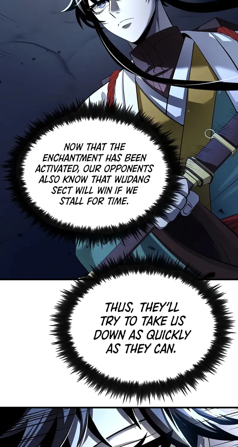 Uiwon, Dasi Salda Chapter 186 page 25 - 