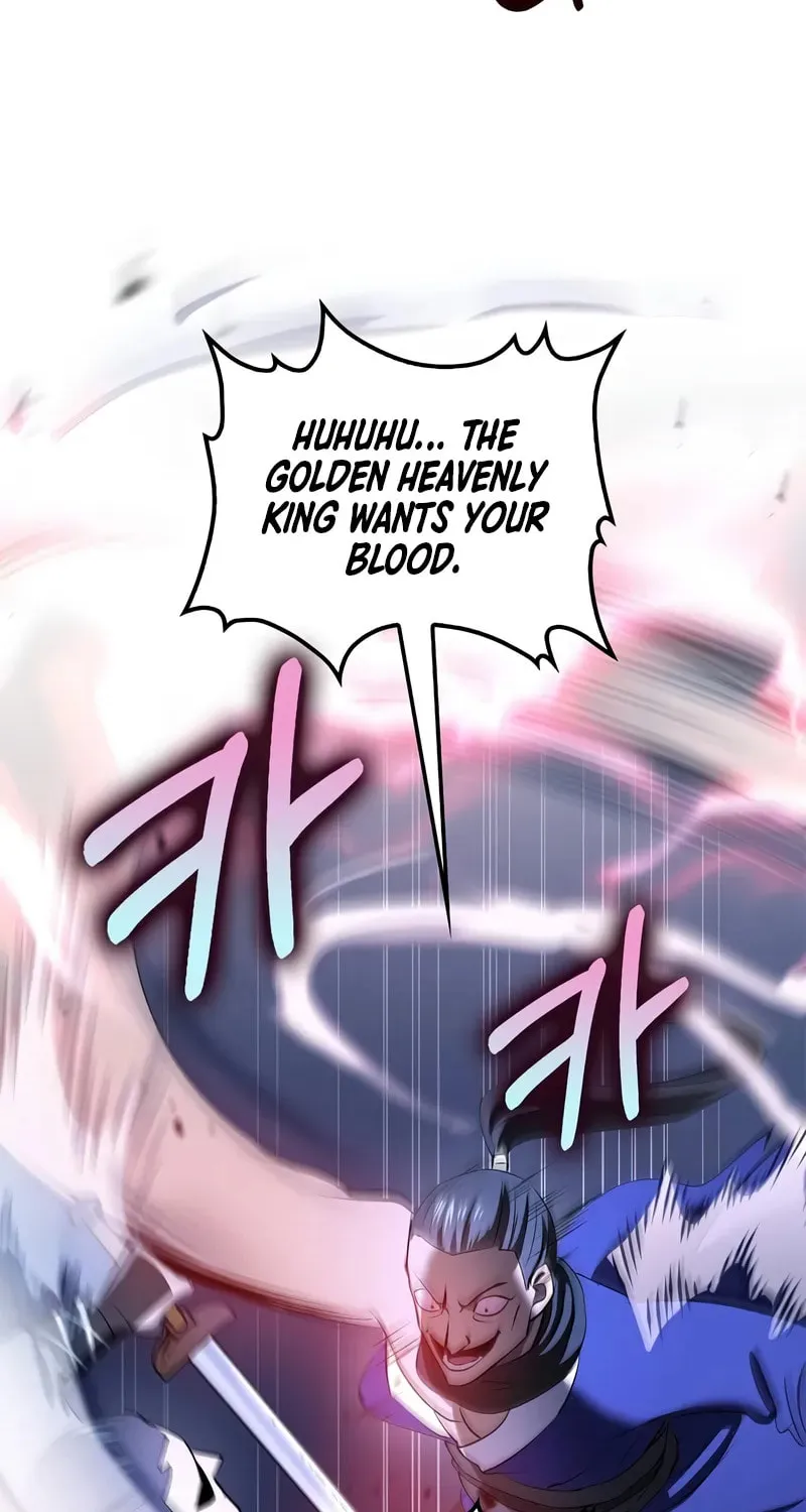 Uiwon, Dasi Salda Chapter 186 page 37 - 