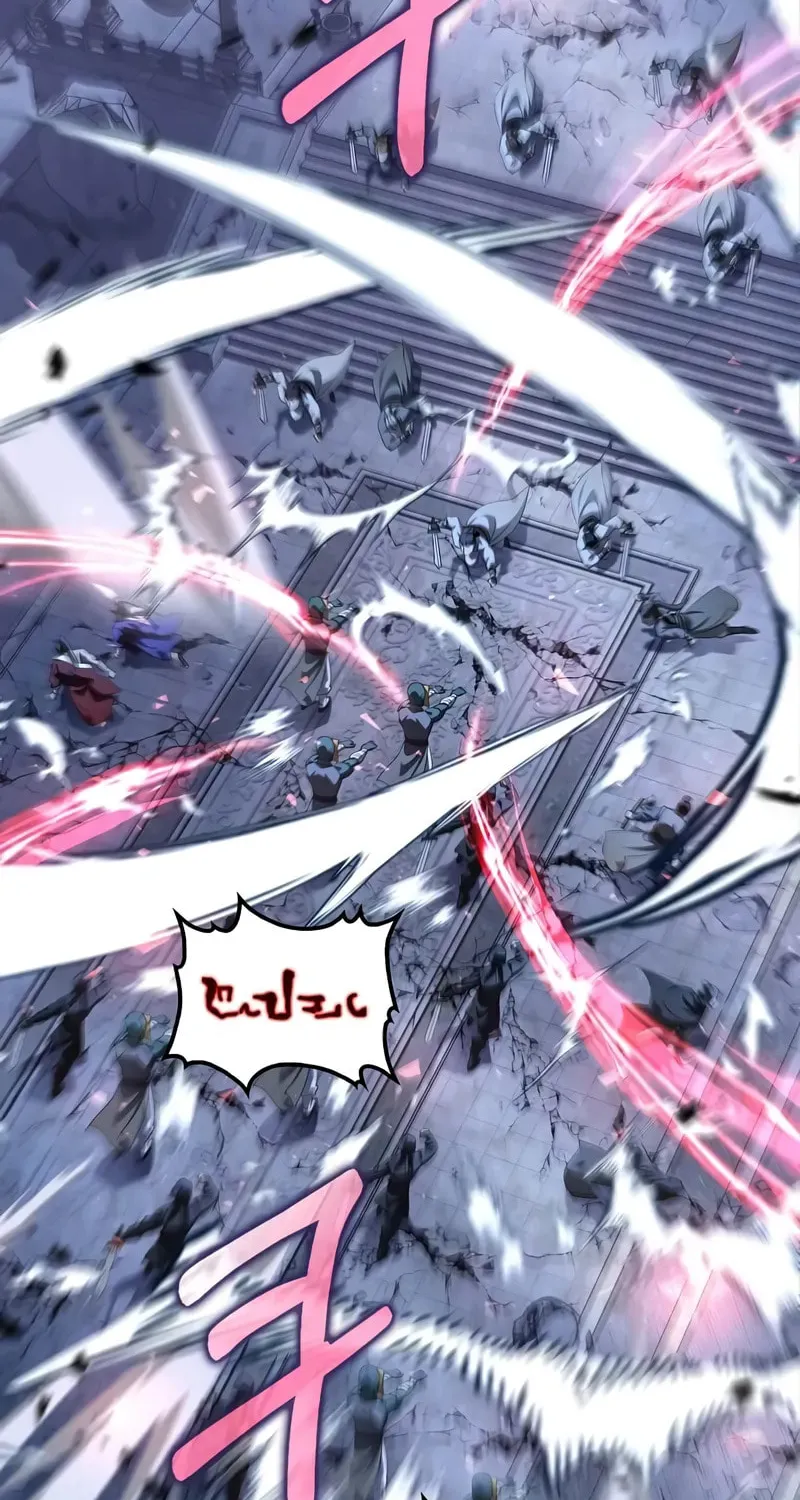 Uiwon, Dasi Salda Chapter 186 page 45 - 