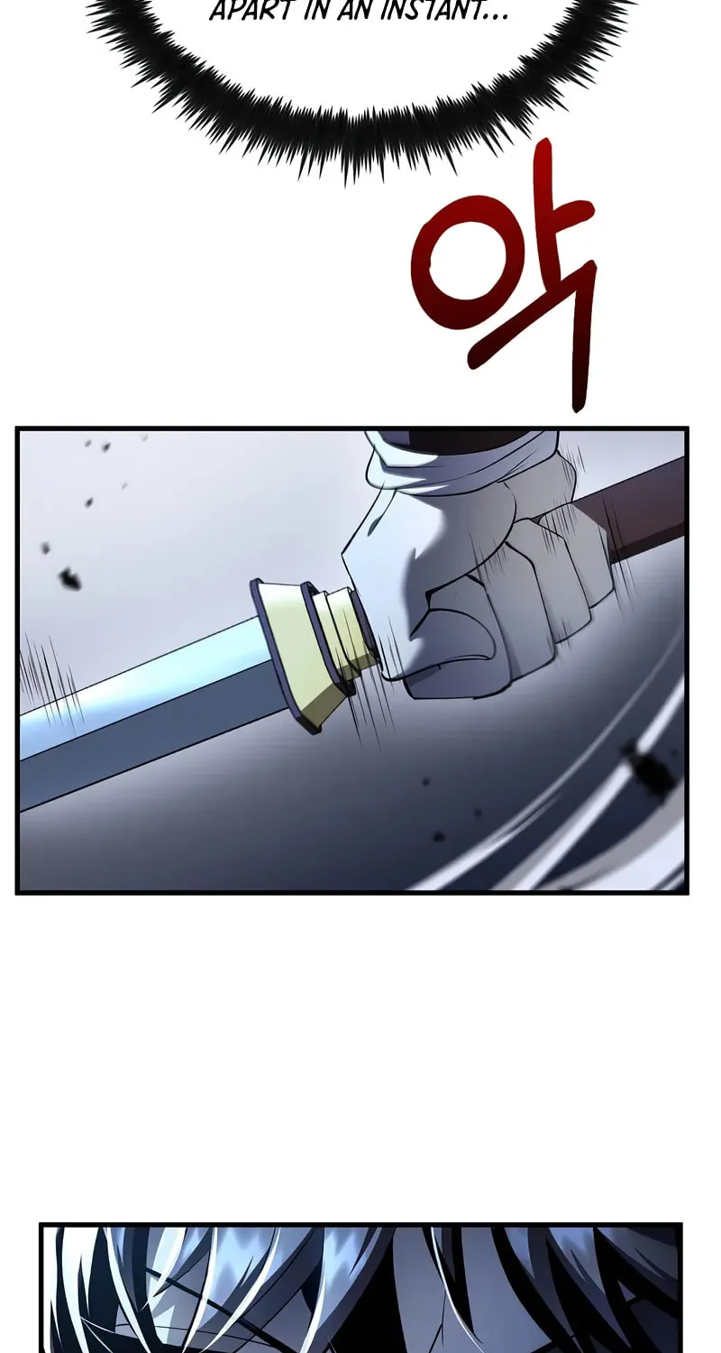 Uiwon, Dasi Salda Chapter 186 page 50 - 