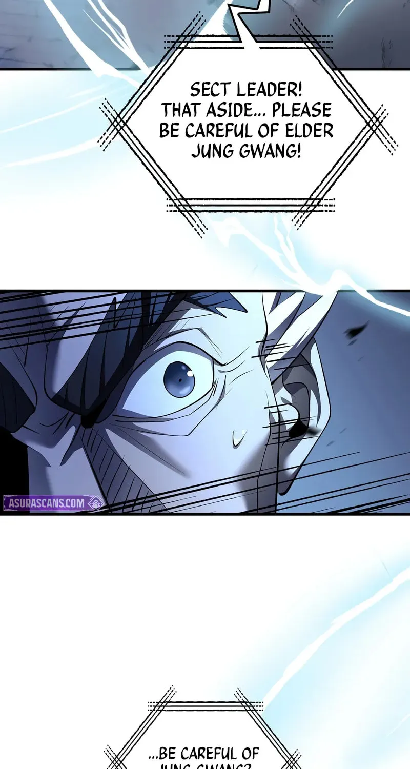 Uiwon, Dasi Salda Chapter 186 page 59 - 